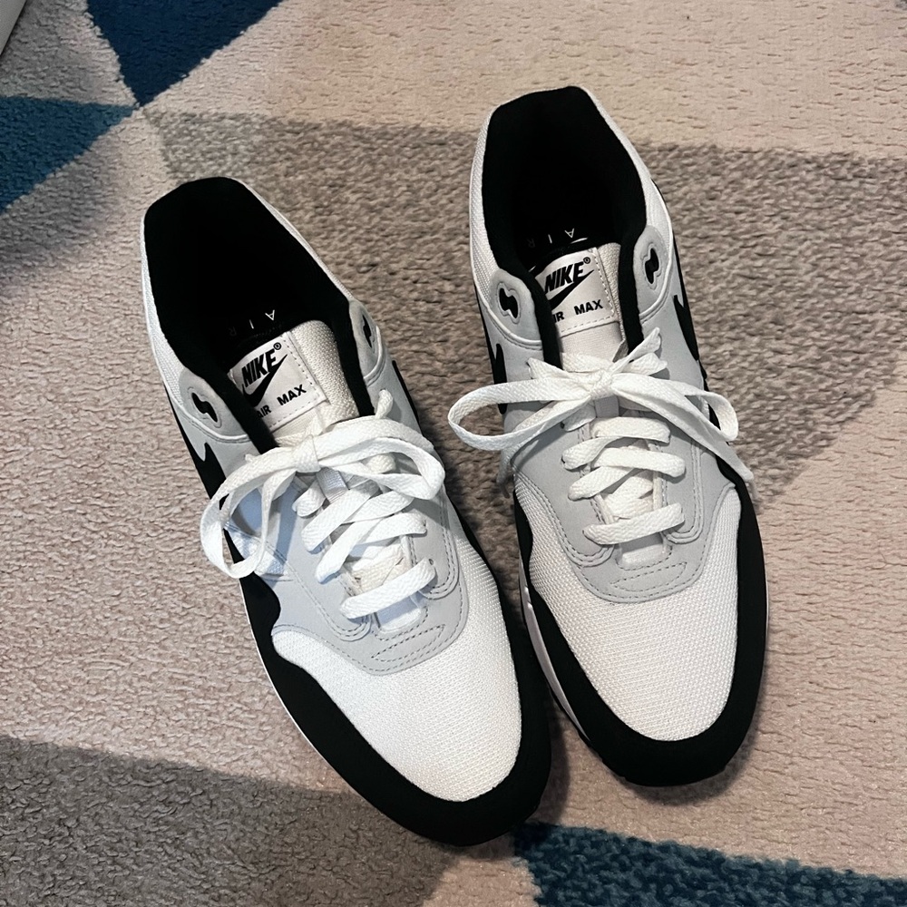 Nike Air Max